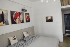 Khác Sunrise Home Cinema Homestay