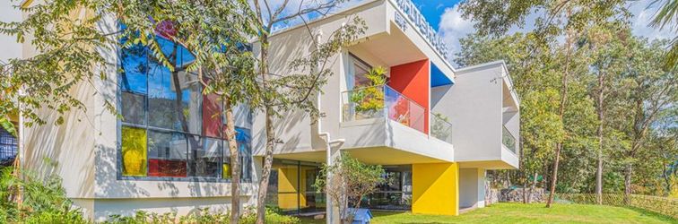 Others Shanse Feidatian Homestay