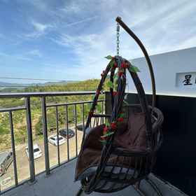 Hotel Interior/Public Areas1Xingqing Homestay,袁渠飯店