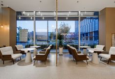 其他 6 Naluolan Hotel (Impression City Financial Center)