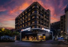 Others 3 NEOLAB Hotel(Dongpu Olympic Sports Center, Guangzhou)