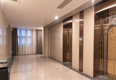 Others 7 Lavande Hotel (Foshan Yanbu International Tea City)