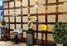 その他 5 Jitai Boutique Hotel (Shanghai Railway Station Meiyuan Road)