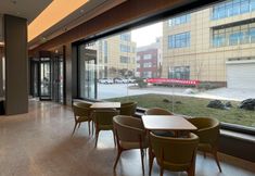 其他 7 JI Hotel (Jinan Yaoqiang International Airport)