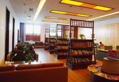 Khác 6 The Spring Water Hotel