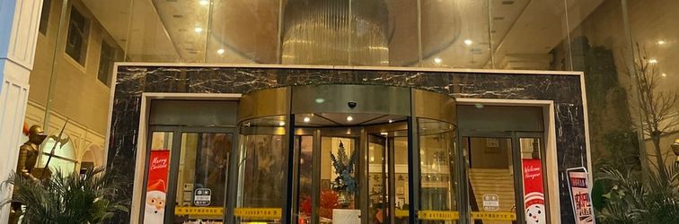 기타 Jin Gu Zi Hotel