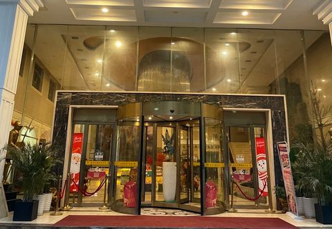 기타 Jin Gu Zi Hotel