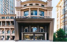 Lain-lain Atour Hotel Yayuncun National Conference Center