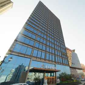 Hotel Exterior 1 長春スカイ・スクレイパー・センチュリー・ホテル, 南湖广场 ホテル