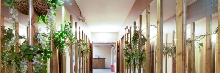 其他 ManFi Dream Hotel