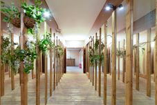 其他 ManFi Dream Hotel