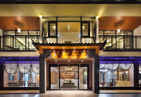 Others Longji terrace Lingli Art Hotel