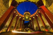 Others CHINA OVERSEAS HOTSPRING RESORT