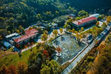 其他 Tangyu Hot Spring Resort