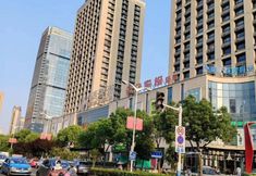 Others 2 Hubianyashehotel