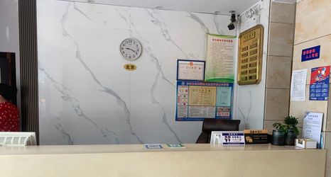 Others 2 Lixin Youth apartment