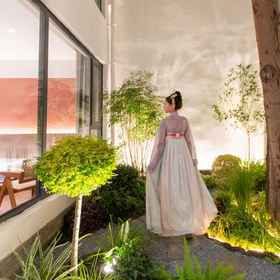 Others 1 Ban kaishi HOTEL, Hotel Yangwan