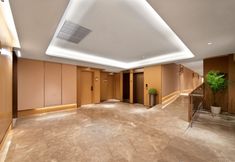 Others 5 Super. Yue Hotel (Beijing Tongzhou Universal Resort Branch)