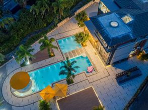 其他 4 ZhenBeach Resort Villa (Yangjiang Hailing Island Poly Yintan Branch)