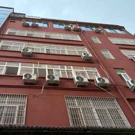 Hotel Interior/Public Areas 1 Tianjiao Apartment, 石河区 ホテル