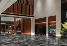 Others 3 Intercity Hotel Qingdao Seaview