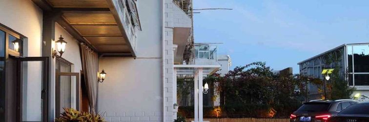 其他 Yuejingwan Holiday Hotel