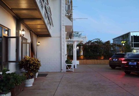 Lain-lain Yuejingwan Holiday Hotel