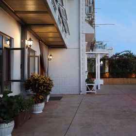 Hotel Exterior 1 Yuejingwan Holiday Hotel, Xinping Yizu Daizu Zizhixian Hotels