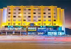 Khác 3 ZMAX HOTELS (Tianjin Five Old Street, Xi Nan Lou, metro station shop)