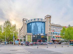 Others 4 Ginza Hemei Hotel (Jinan Gaoxin Wanda Exhibition Center)