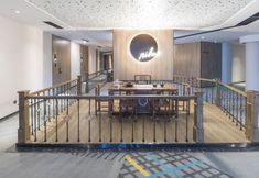 Others 3 Ni Hao Hotel (Wuxi Nanchangjie Changjiang Road)