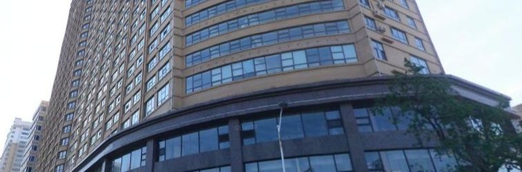 其他 Qiqihar Junyi Apartment