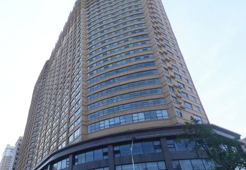 其他 Qiqihar Junyi Apartment