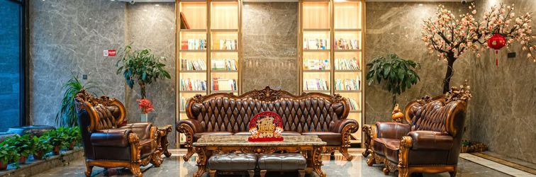 Others Yujian ZhongMei Hotel