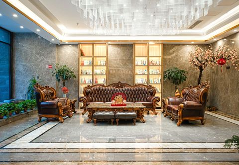 Others Yujian ZhongMei Hotel