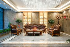 Others Yujian ZhongMei Hotel