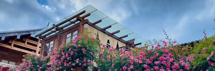 Others MISS MAY HOTEL