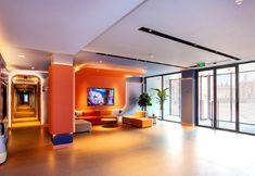 Lainnya 3 HanTing Hotel (Changchun Yiqi Dongfengdajie)