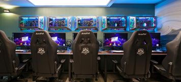 Khác 2 Xinyuan E-Sport Hotel