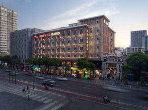 Others 4 TAI HOTEL of Changsha