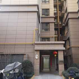 Hotel Exterior1Yaduo Homestay,杨陵区飯店