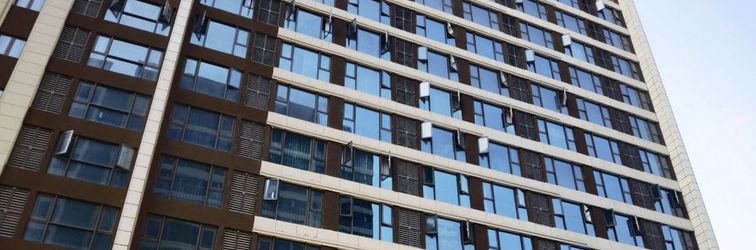 Others Look Home Hotel