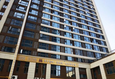 Others Look Home Hotel