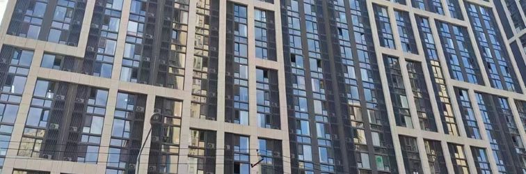 Lainnya Xi'an Xinrui Exquisite Apartment