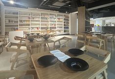 其他 5 Changsha Fangtang Ancient Hotel (Wuyi Square IFS International Financial Center)