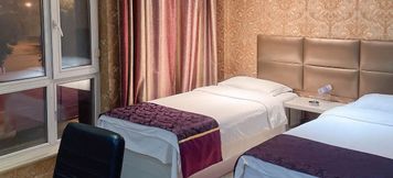 Others 5 Jiaen Fashion Hotel