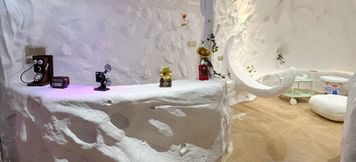 Others 5 Laoxie Cave Chinese Inn (Chaozhou Ancient City)