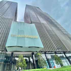 Hotel Exterior1PAVILION EMBASSY KLCC BY ELITE HOST,Jeram Kubang Gajah (Air Terjun Sofia Jane)飯店