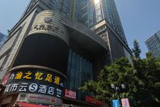 Others Qianxun Smart Homestay (Jiefangbei Area Hong Ya Dong)