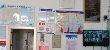 อื่นๆ 4 Yuxi Chuangxin Homestay